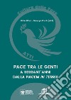 Pace tra le genti a sessant'anni dalla «Pacem in Terris» libro