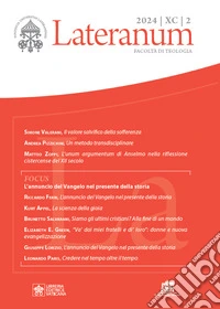 Lateranum (2024). Vol. 2