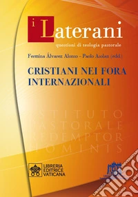 Cristiani nei fora internazionali