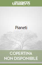 Pianeti libro