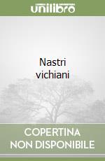 Nastri vichiani