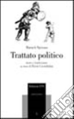 Trattato politico libro