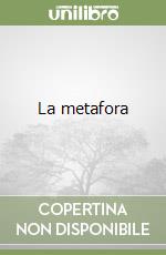 La metafora libro