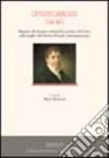 Giovanni Carmignani (1768-1847). Maestro di scienze criminali e pratico del foro, sulle soglie del diritto penale contemporaneo libro