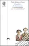 I bambini di Makarenko. Il poema pedagogico come «romanzo d'infanzia» libro di Siciliani de Cumis Nicola