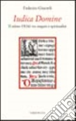 Iudica Domine. Il salmo 35 (34) tra esegesi e spiritualità libro