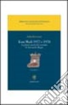 Kom Madi 1977 e 1978. Le pitture murali del cenotafio di Alessandro Magno. Testo inglese a fronte libro