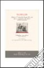 Traces de l'autre. Mythes de l'antiquité et Peuples du Livre dans la construction des nations mediterranéennes libro