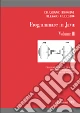 Programmare in Java. Vol. 2