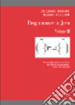 Programmare in Java. Vol. 2 libro