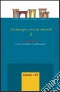 Il contagio e i suoi simboli. Vol. 2: Arte, letteratura, psicologia, comunicazione libro