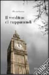 Il venditore di mappamondi libro