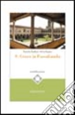 S. Croce in Fossabanda libro