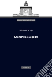 Geometria e algebra libro