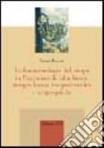 La fenomenologia del tempo in «Endymion» di John Keats: tempo-durata, tempo-eternità e tempo-psiche libro