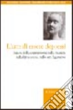 L'arte di essere depressi. Figure della depressione nella musica, nella letteratura, nelle arti figurative