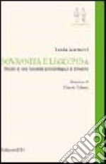 Sovranità e leggenda. Studio di una funzione antropologica in Erodoto libro