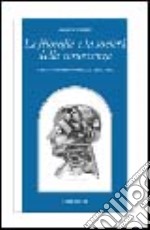 La filosofia e la società della conoscenza. Scritti di storia comparata delle idee libro