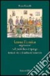 Leone Formica «ragioniere» nel pubblico impiego. Storie di vita e di ordinaria burocrazia libro