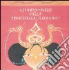 Gli indovinelli della principessa Turandot libro