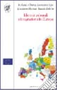 Identità culturali e integrazione in Europa libro
