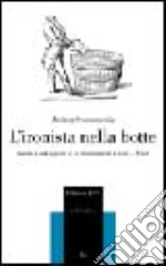 L'ironista nella botte. Sören Kierkegaard e la ricezione di Enten-Eller libro