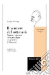 Il pensiero del sottosuolo. Statuto e struttura della psicologia nel pensiero di Nietzsche libro