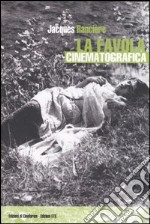 La favola cinematografica libro