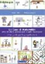 La casa di maternità. Una struttura sociale per il parto fisiologico. Linee guida per la progettazione