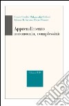 Apprendimento, autonomia, complessità libro