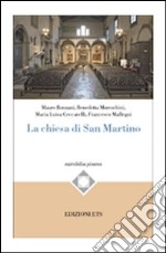 La chiesa di San Martino libro