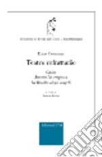 Teatro refrattario: Cairn-Ancora la tempesta-La Rivolta degli angeli