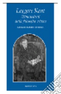 Leggere Kant. Dimensioni della filosofia critica libro