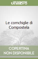 Le comchiglie di Compostela