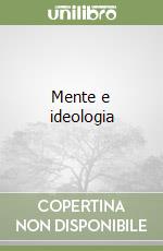 Mente e ideologia