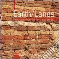Earth/Lands. Ediz. illustrata