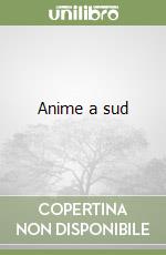 Anime a sud libro