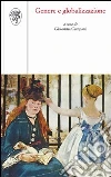 Genere e globalizzazione libro