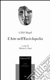 L'Arte nell'enciclopedia libro