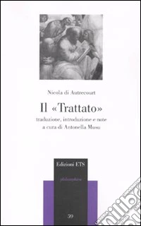 Il trattato libro