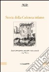 Storia della Colonna infame libro