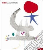 Mirò illustratore libro