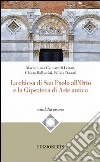 La Chiesa di San Paolo all'Orto e la gipsoteca di arte antica libro