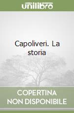 Capoliveri. La storia
