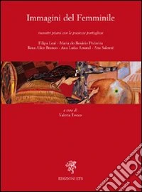 Immagini del femminile libro