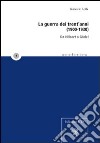 La Guerra dei Trent'anni (1900-1930). Da Hilbert a Godel libro