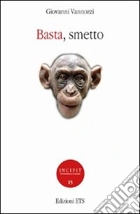Basta, smetto