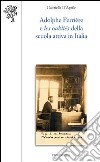 Adolphe Ferriere e les oublies della scuola attiva in Italia libro