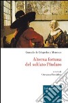 Alterna fortuna del soldato Pindaro libro