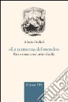 «La scemenza del mondo.» Riso e romanzo nel primo Gadda libro